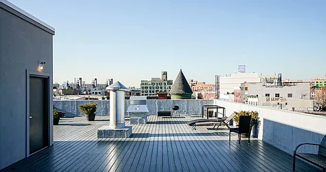 Rented by Skyhigh Realty NYC LLC