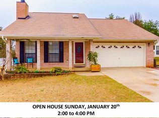 120 Progress Ln, Madison, AL 35758