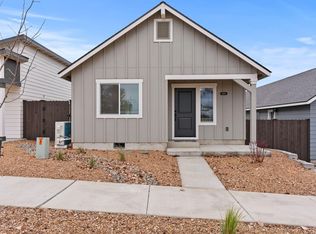 4044 SW Obsidian Pl #134, Redmond, OR