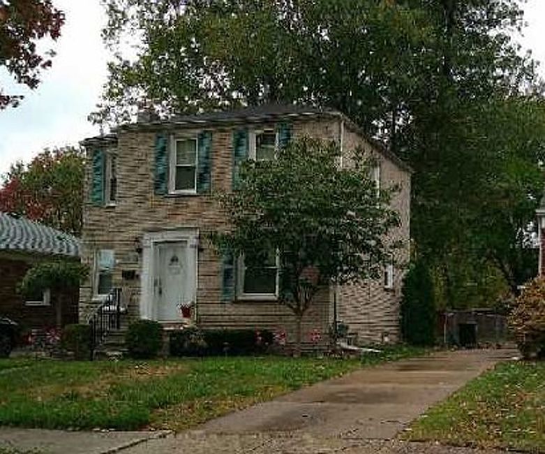 Property Front View