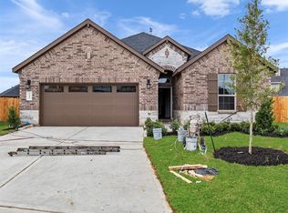 515 Spring Flower Ct, Richmond, TX 77469