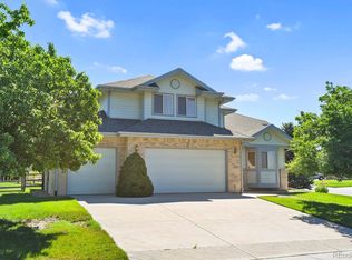 6904 Steeple Ct, Parker, CO 80134