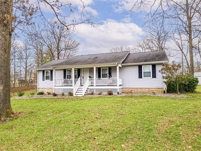 82 Dogwood Way, Auburn, KY, 42206