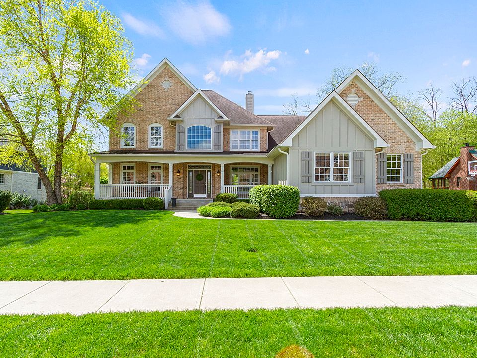 702 Foxboro Dr, Avon, IN 46123 Zillow