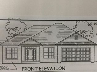 121 Dekan Ave, Brunswick, GA 31525