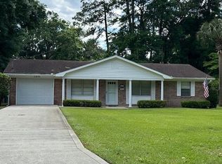 148 Drawdy Ln, Brunswick, GA 31523