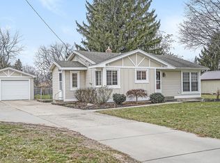6561 12th Ave, Jenison, MI 49428