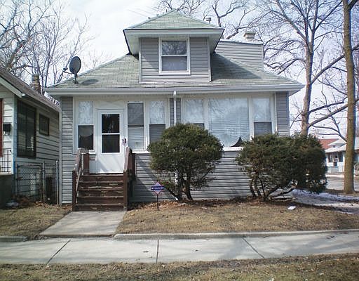 Recent Rehab Priced to Sell!