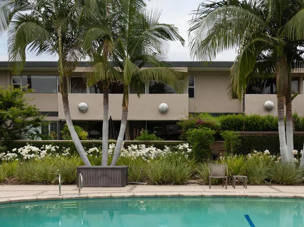 1000 S Orange Grove Blvd Unit 8, Pasadena, CA 91105