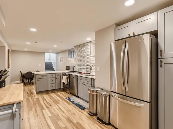 685 S Logan St, Denver, CO 80209