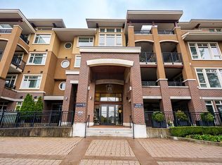 1975 154th St #109, Surrey, BC V4A4S2