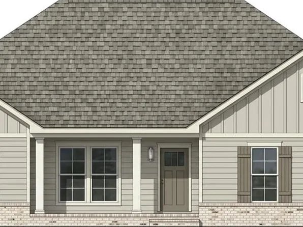 163 Adkinson Rd, Newton, AL 36352