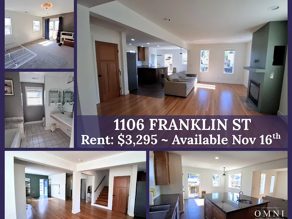 1106 Franklin St