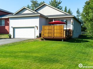 2503 W 30th Ave, Anchorage, AK 99517