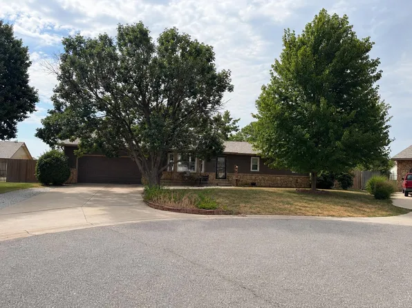 11517 W Jewell Ct, Wichita, KS 67209