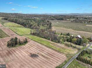 0 Heckenluber Rd, Biglerville, PA 17307