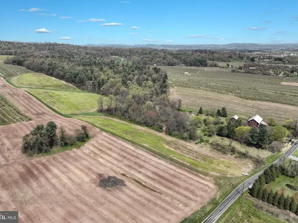 0 Heckenluber Rd, Biglerville, PA 17307
