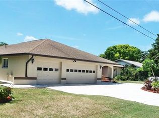 1928 SE 5th St, Cape Coral, FL 33990