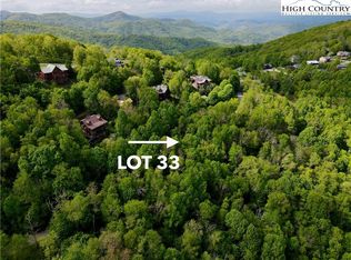 Tbd Alpine Dr, Seven Devils, NC 28604