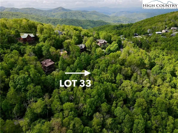 TBD Alpine Drive, Seven Devils, NC 28604