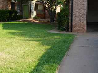 5552 93rd St, Lubbock, TX 79424
