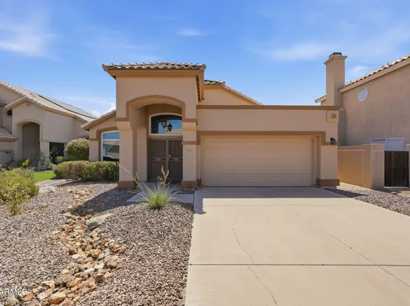 175 W PALOMINO Drive, Tempe, AZ 85284