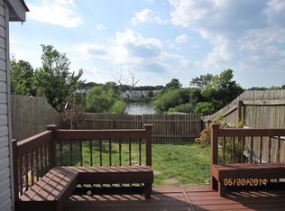 1603 Kitimal Dr, Virginia Beach, VA 23454