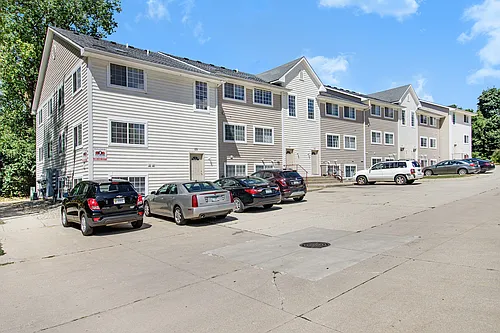 1315 Fraternity Village Dr #1 Photo 1