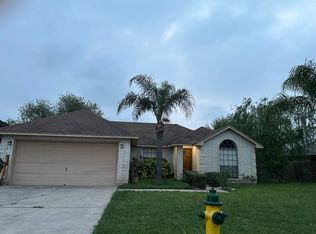 1653 W San Marcelo Blvd, Brownsville, TX 78526