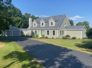 36 Cod Cove Farm Rd, Edgecomb, ME 04556