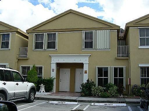 1st image of 9203 Fontainebleau Blvd #107