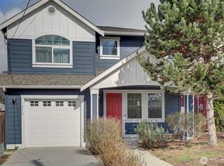 4512 S Kenny St, Seattle, WA