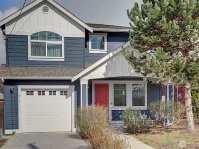4512 S Kenny Street, Seattle, WA, 98118