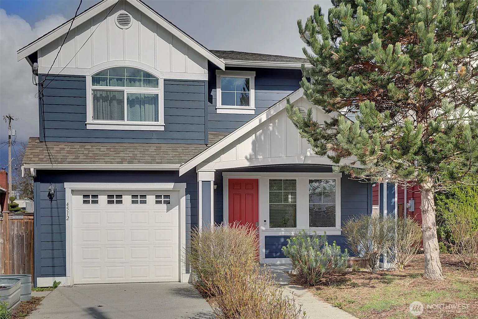 4512 S Kenny Street photo 1