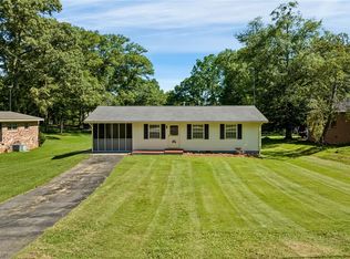 210 2nd Ave SW, Lafayette, AL 36862