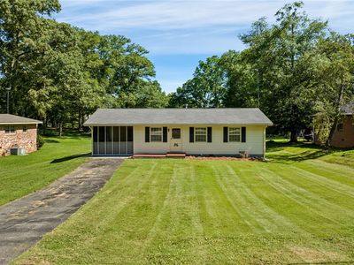 210 2nd Ave SW, Lafayette, AL, 36862