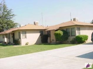 3354 E Terrace Ave, Fresno, CA 93703