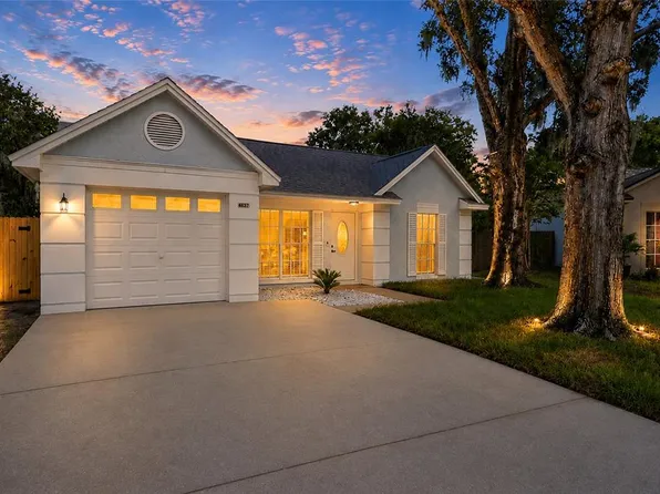 4637 CABBAGE PALM DRIVE, VALRICO, FL 33596