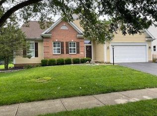1141 High Grove Dr, Columbus, OH 43235