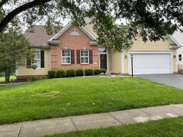 1141 High Grove Dr, Columbus, OH 43235