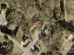 4863 33rd Street Ct NE, Hickory, NC 28601