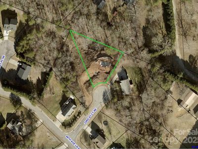 4863 33rd Street Ct NE, Hickory, NC, 28601