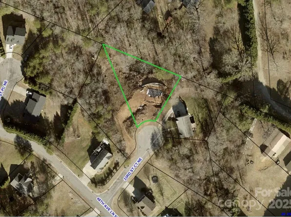 4863 33rd Street Ct NE, Hickory, NC 28601