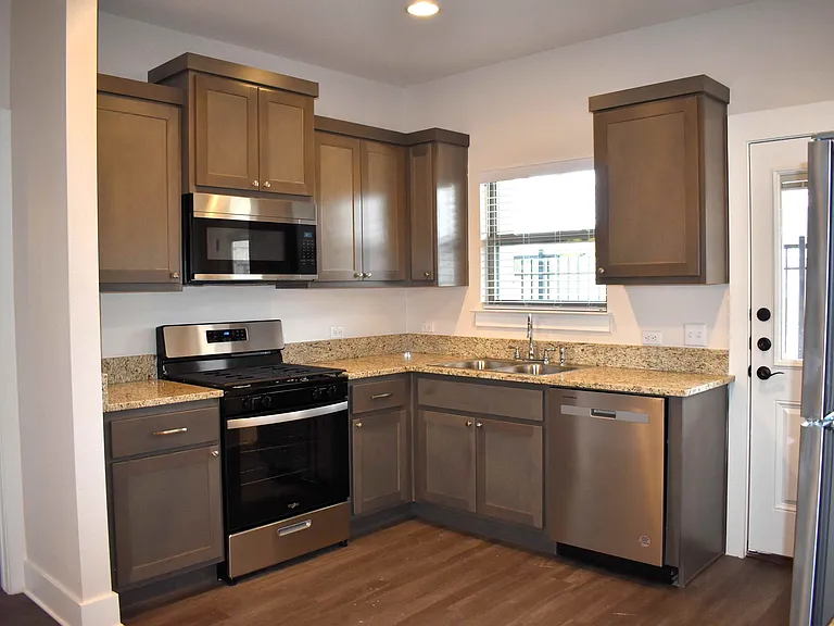 Windermere Parke Garden Villas — Photo 39