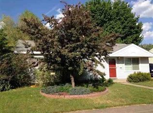6024 N Forest Blvd, Spokane, WA 99205
