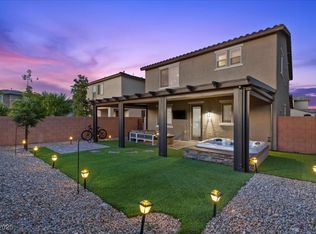 8013 Green River Knob St, Las Vegas, NV 89113