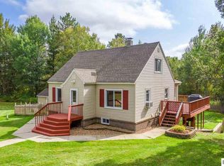 25380 State Highway 6, Cohasset, MN 55721