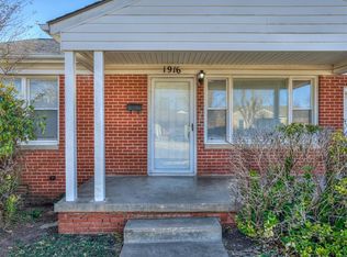 1916 Westchester Dr, Oklahoma City, OK 73120