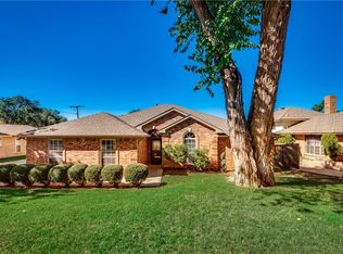 503 Sunlight Dr, Arlington, TX 76006
