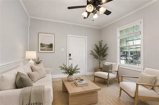 2 bed, 1.0 bath, 750 sqft, $1,500 — Photo 4